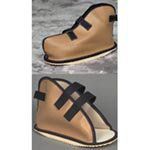 Scott Specialties Vinyl Cast Boot - Closed Toe, Large - Model 6000-LGE - Each