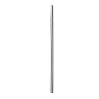 mogen886 Stainless Steel Straws, Trenton Reusable Metal Drinking Straw Straight Primary Color