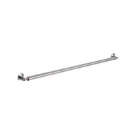 KOHLER K-11874-BS Traditional 32-Inch Grab Bar, Brushed Stainless