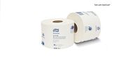 Tork 161990 Universal Bath Tissue Roll Opticore Tissue 36/865/Case