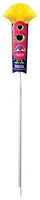 Ettore Cleaning Critters - Boosta Polyester Duster 4 in. W x 59 in. L 1 Each - Case of: 6