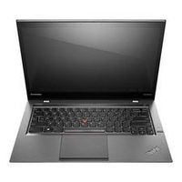 Lenovo ThinkPad X1 Carbon 20A7002QUS Laptop (Windows 7, Intel Core i7-4600U, 14" LED-lit Screen, Storage: 256 GB, RAM: 8 GB) Black