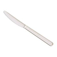 AmazonBasics Compostable Knives, Pack of 100