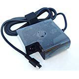 HP 925740-002 USB Type-C Ac Adapter For:HP Spectre x360 13-AE015DX, 100% Compatible with HP Part Number: 860065-002, 860209-850, 925740-002, TPN-CA06, 1588-3003, HU10674-16024