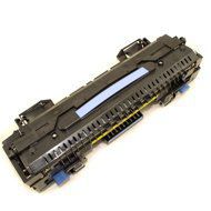 HP CF367-67905 Fussing assembly - For 110 VAC - Bonds toner to the paper with heat