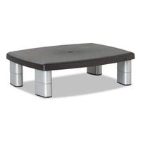 MMMMS80B - Adjustable Height Monitor Stand
