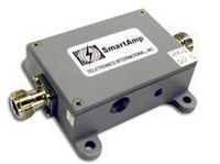 Teletronics 2.4 GHz 1W Indoor Bidirectional Amplifier With AGC