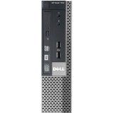 Dell OptiPlex Desktop Computer - Intel Core i3 i3-3220 3.30 GHz - Ultra Small