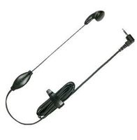 Nokia HDE 2 - Headset ( ear-bud )