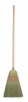 TOUGH GUY 11" 100% Corn Fiber Corn Broom