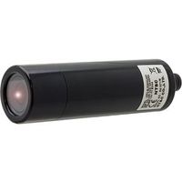 KT&C KPC-EJ230NUWX Surveillance Camera - Color, Monochrome - Board Mount - Exview HAD CCD II - Cable - KPC-EJ230NUWX