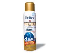 Faultless Premium Starch, 20 oz (1)