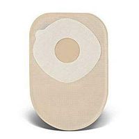 ActiveLife 1-Piece Closed-End Pouch Precut 1-1/4", Opaque