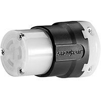 Cooper Wiring Devices Ahl520C 20A 125V 3-W Body AHL520C