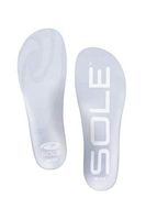 SOLE Active Thin Wide EVA Footbed - Men's Size 12/Women's Size 14