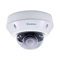 GeoVision GV-VD2712 2MP H.265 4.3x Zoom Super Low Lux WDR Pro IR Vandal Proof IP Dome