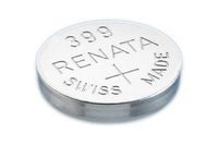 Renata 399 Watch Battery