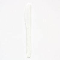 Empress Plastic knives Heavy weight, 1000 per case