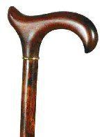 Gents Blackthorn Derby Walking Cane