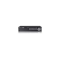 Everfocus - ELUX4/1T - EverFocus 4 CH, H.264, 1080p Hybrid(AHD + TVI)DVR - Hybrid Video Recorder - H.264 Formats - 1 TB Hard Drive - 512 MB - 120 Fps - Composite Video In - Composite Video Out - 4