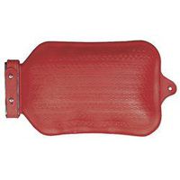 Stopperless Water Bottle Easy Filling With Ice Or Hot Water 2qt Capacity