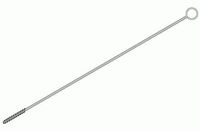 Weller T0052540999 CLEANING BRUSH FOR FE TUBE, Black