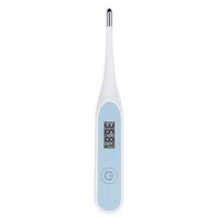 Finetoknow Electronic LCD Thermometer for Baby Infant Digital Body Care Home Fevers Temperature Meter