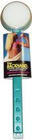 The Reach Backhand Lotion Applicator Tropical Teal/Jade for applying lotions to back by Hairntan
