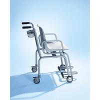 Seca Digital Chair Scale With 4 Wheels Swivel Armrests - Model 9541309803
