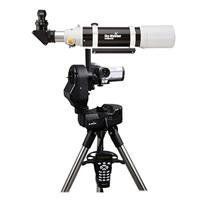Sky-Watcher Pro SW 80ED APO 80mm ED Refractor Optical Tube Assembly with Sky-...