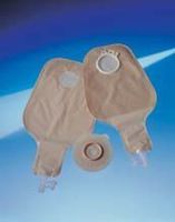 Pouch Ile Drain 2 Piece 50Mm - Item Number 2846 - 10 Each / Box - 9/16" - 2"
