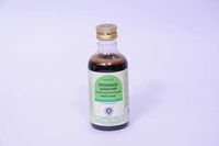 Kottakkal Vyoshadi Kashayam X 1Pcs