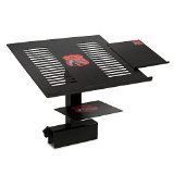 Road Ready RRLAPT1 Universal Adjustable Laptop Tray
