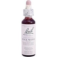 BACH ROCK WATER, 20 ML