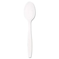 Company Guildware Heavyweight Teaspoons, 10 Boxes of 100