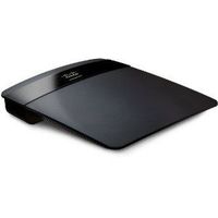 Cisco Linksys E2500 Advanced Simultaneous Dual-Band Wireless-N Router
