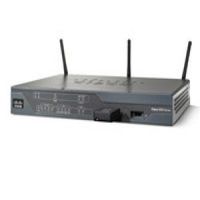 Cisco 887 VDSL/ADSLl Over Pots Router (CISCO887VA-SEC-K9)
