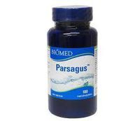 Parsagus 100 Capsules
