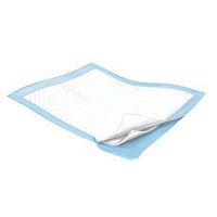 Kendall Healthcare 687179Dpca Tendersorb Underpad 23" X 36", Discreet Packaging,Kendall Healthcare - Case 120