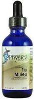 Flu Milieu 2oz Drops