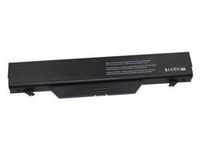 Hp Compaq 572032-001 Replacement Laptop Battery 4400mAh (Replacement) - 4400mAh, 6cells high quality laptop battery
