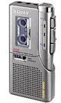 Sony M635VK Microcassette Recorder