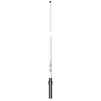 Shakespeare 4' (1.2m) VHF Marine Band 3dB Gain 6400-R by Shakespeare