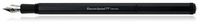 Kaweco Special Matte Black Broad Point Fountain Pen - KWSF-B