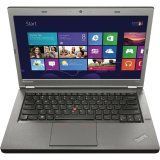Lenovo ThinkPad T440p 20AN006DUS 14-Inch Laptop (Black)