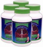 ULTIMATE EFA - 60 SOFT GELS, 4 Pack