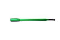Audrey Style Vintage Extendable Cigarette Holder in Green Inspired by BAT's