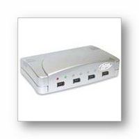 ADS Technologies DLX182 Dual-Link Hub