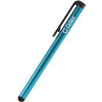 Cellet Blue Stylus Pen for iPhone and Other Touch Screen Smartphones