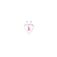 Trion:Z Pink Ribbon Sport Tag [Misc.]
